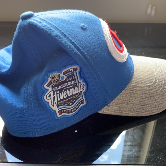 2016 winter classic hat - Picture 3 of 3